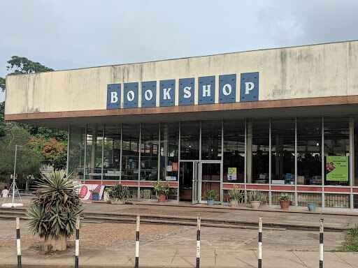 UI Bookshop
