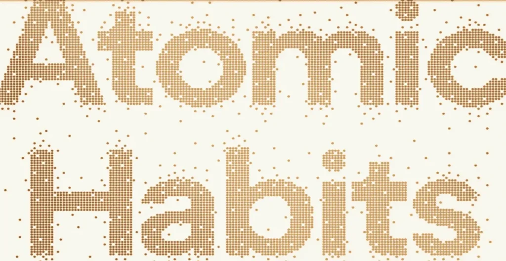 Atomic Habits