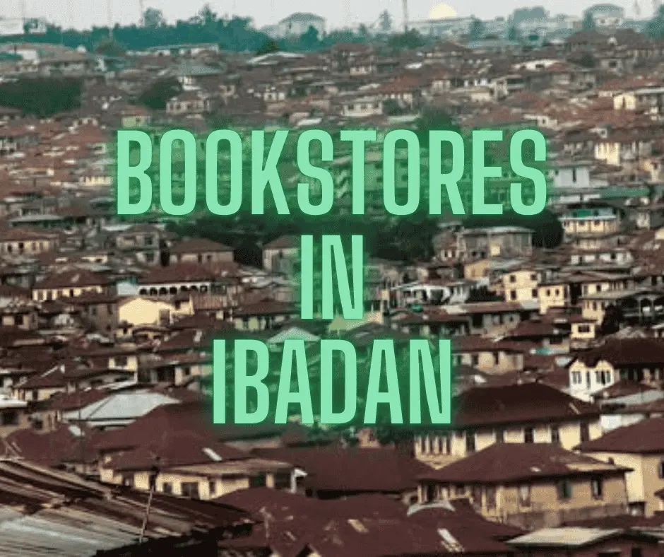 Ibadan