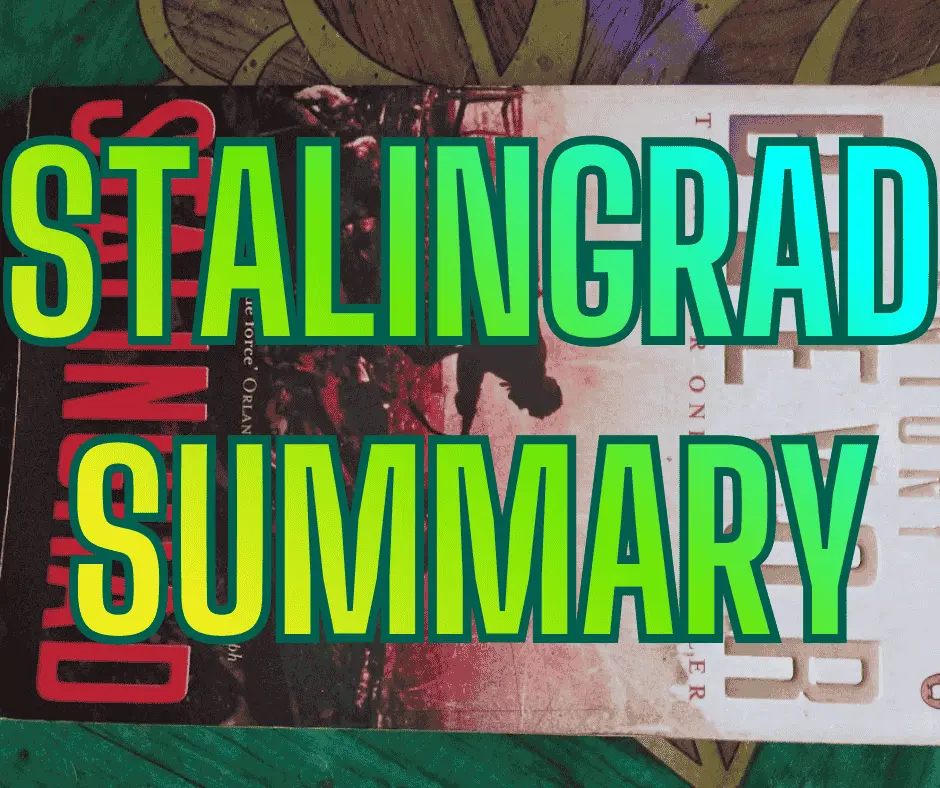 Battle of Stalingrad