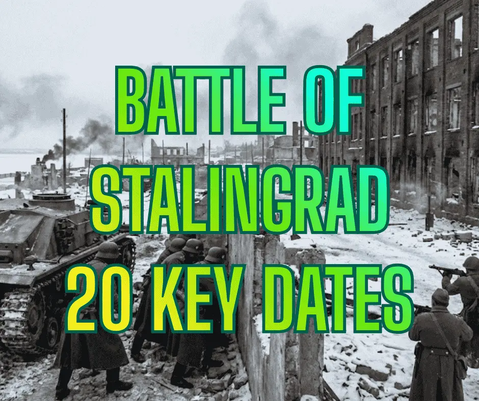 Battle of Stalingrad