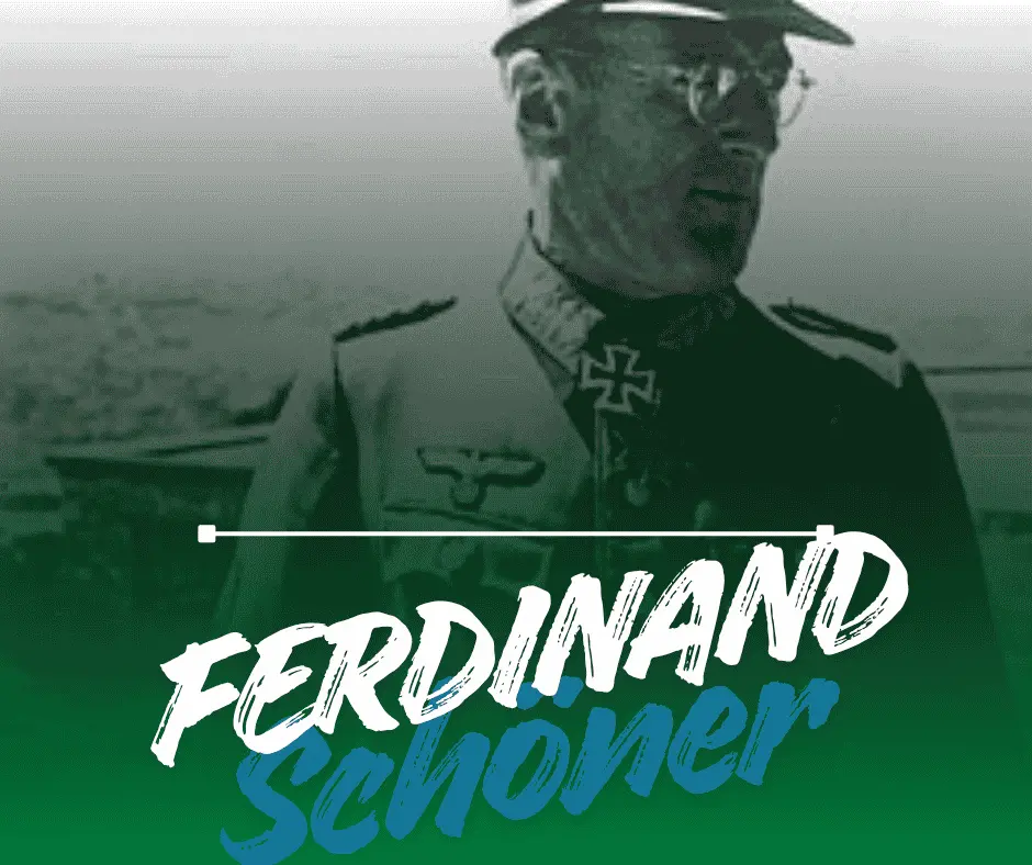 Ferdinand Schöner
